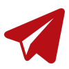 Telegram Icon